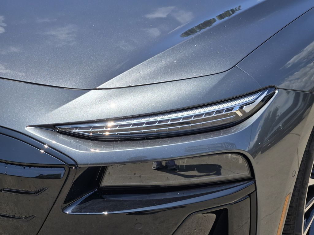 new 2027 Audi A6 car, priced at $82,320