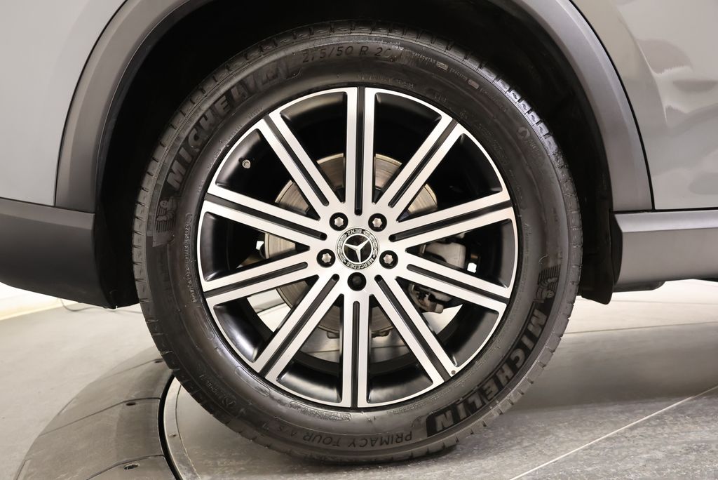 Thumbnail: 2026 Mercedes-Benz GLE - 13