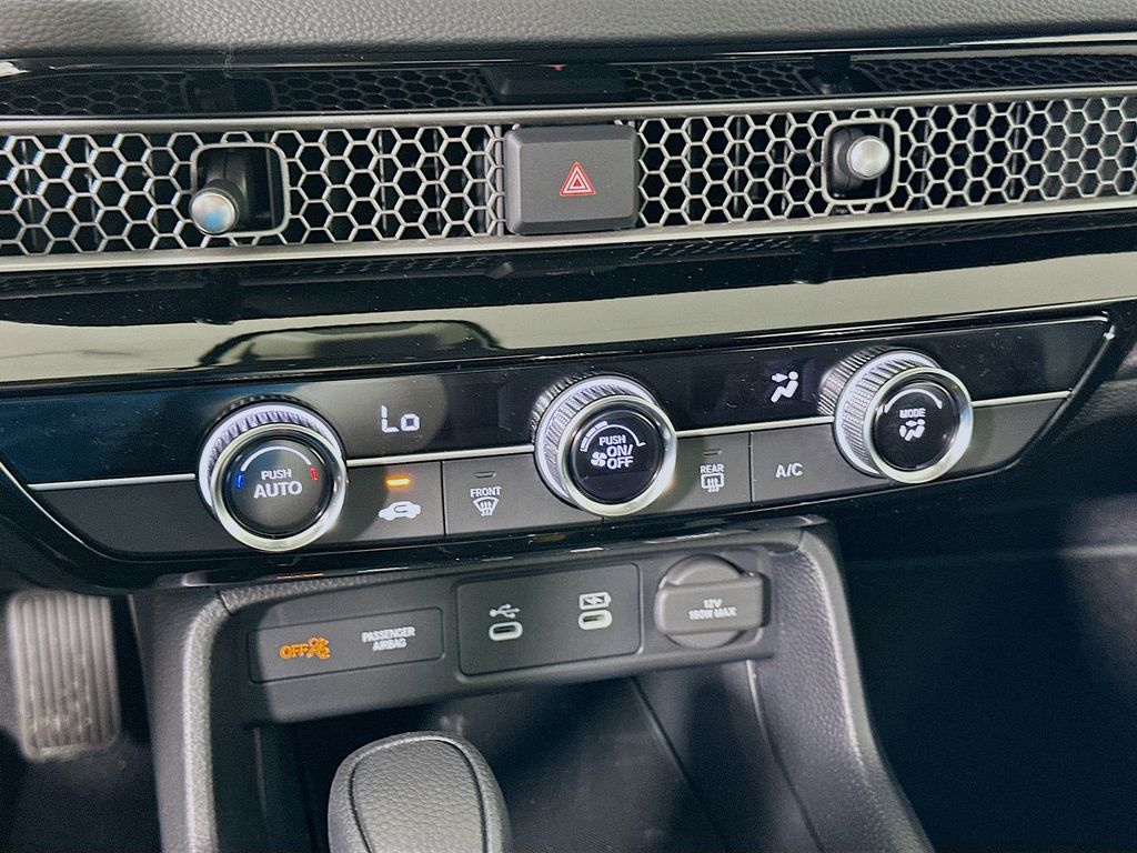 Thumbnail: 2026 Honda Civic - 13