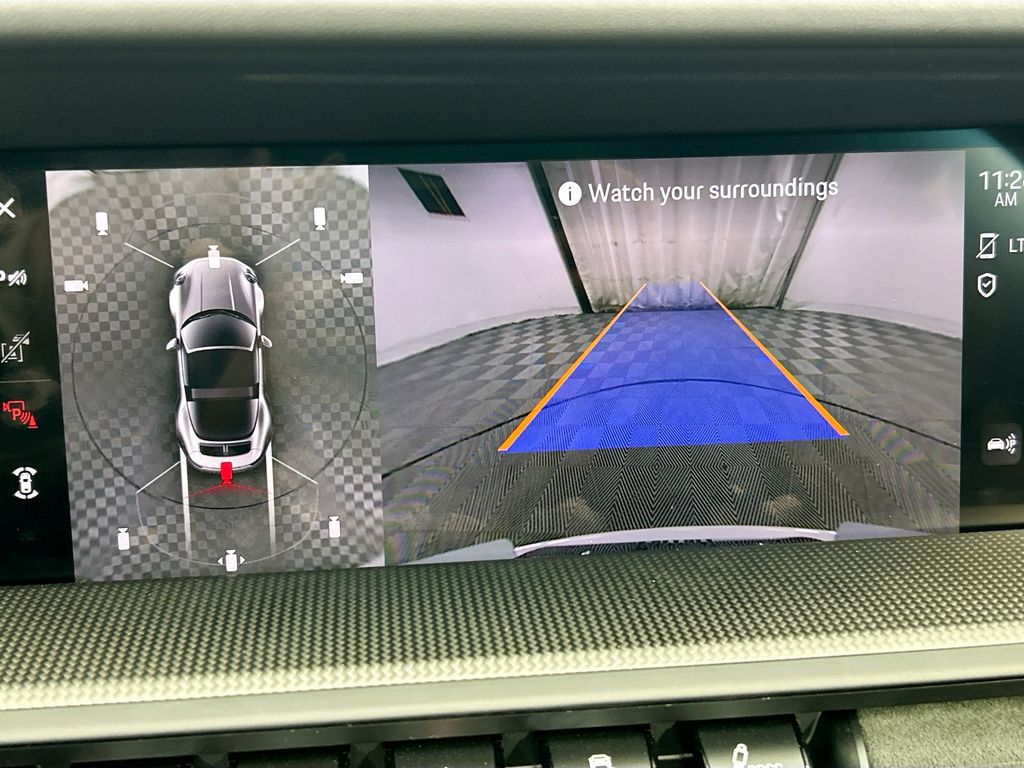 Thumbnail: 2024 Porsche 911 - 14