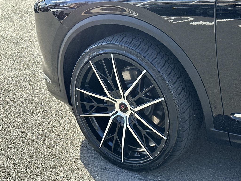 Thumbnail: 2022 Acura MDX - 14