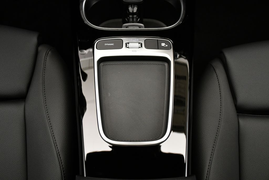 Thumbnail: 2026 Mercedes-Benz CLA - 31