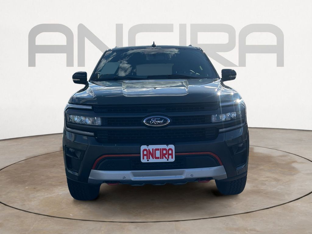 Used Car 2024 Ford Expedition  Timberline For Sale Under $70,000 In Floresville, Texas