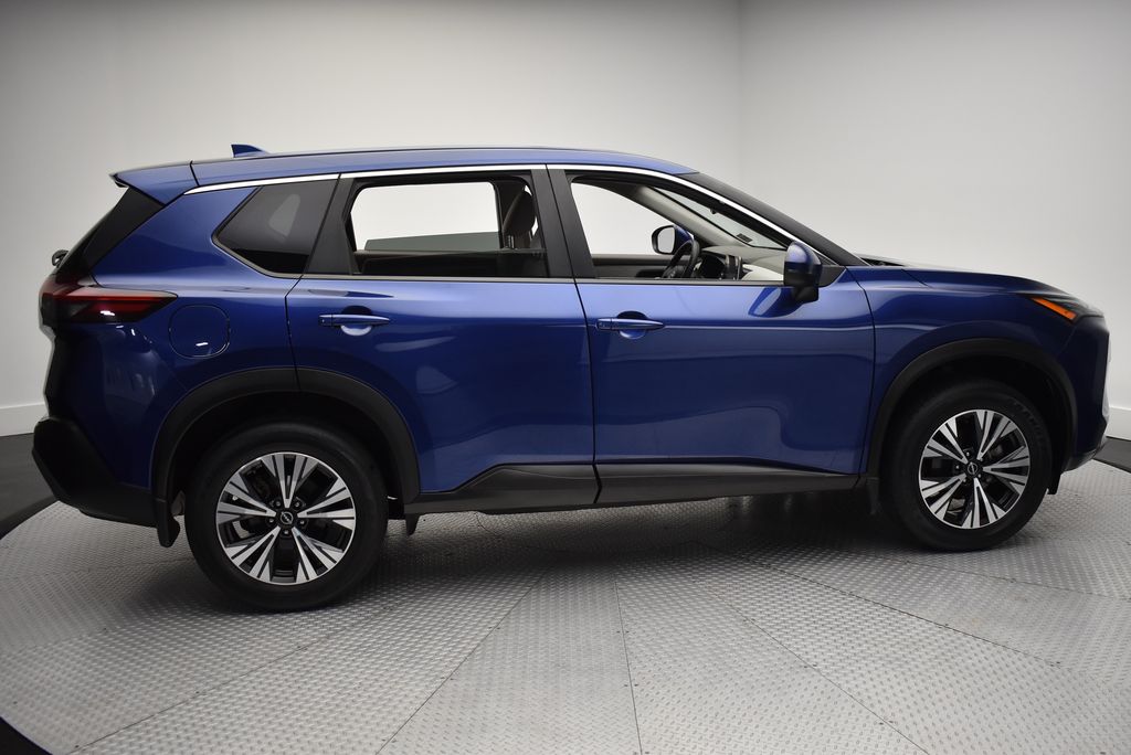 Thumbnail: 2023 Nissan Rogue - 4