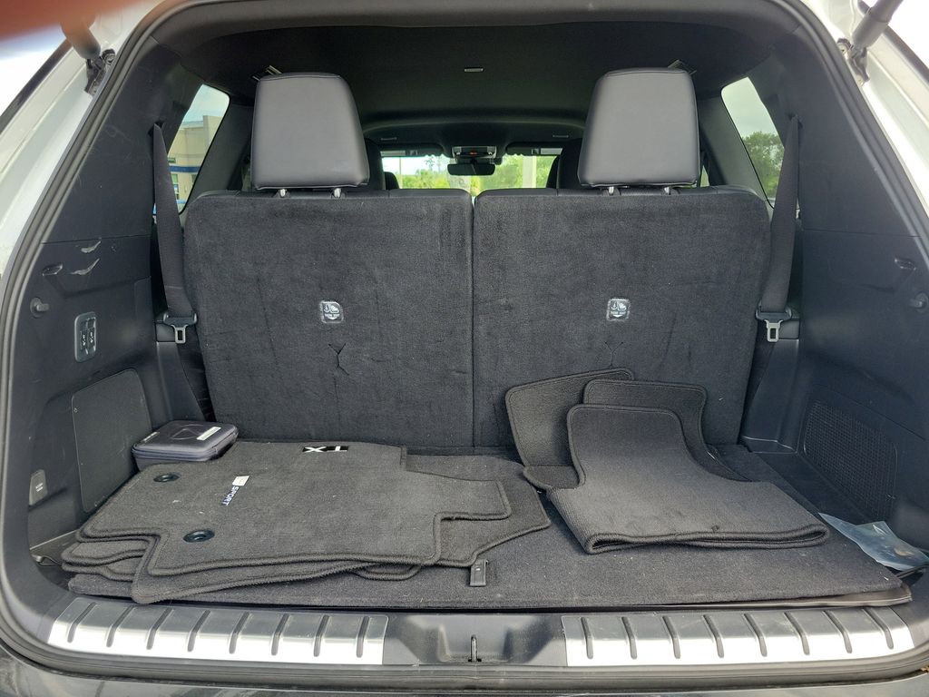 used 2024 Lexus TX car, priced at $60,998