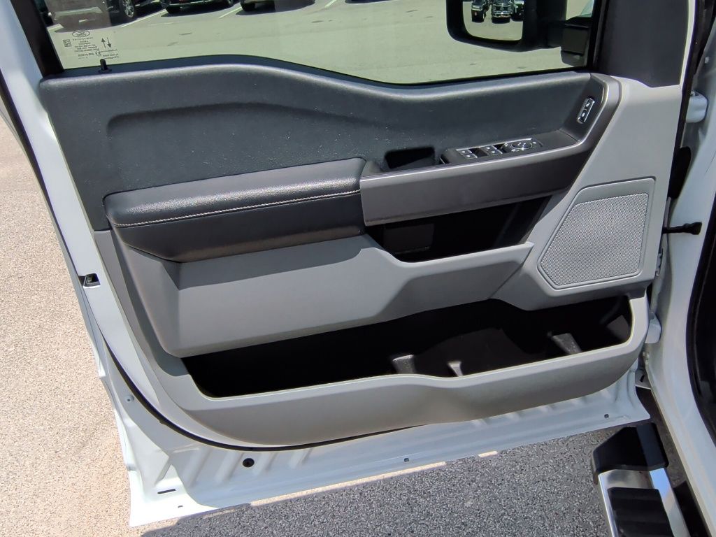 2026 Ford F-350SD XLT - 9