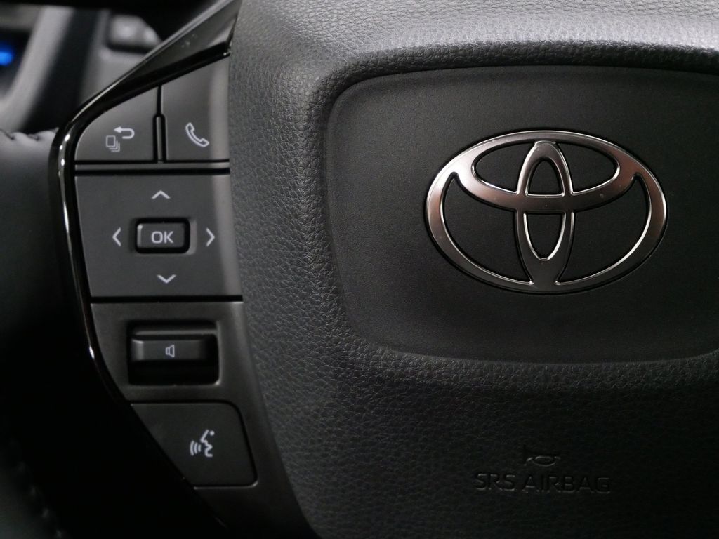 Used 2026 Toyota Prius Plug-In Hybrid Hatchback
