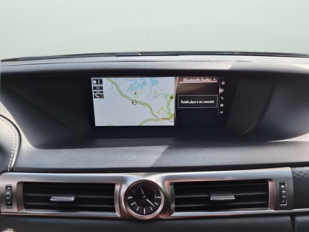 Used Car 2018 Lexus Gs  For Sale Under $30,000 In Austin, Texas