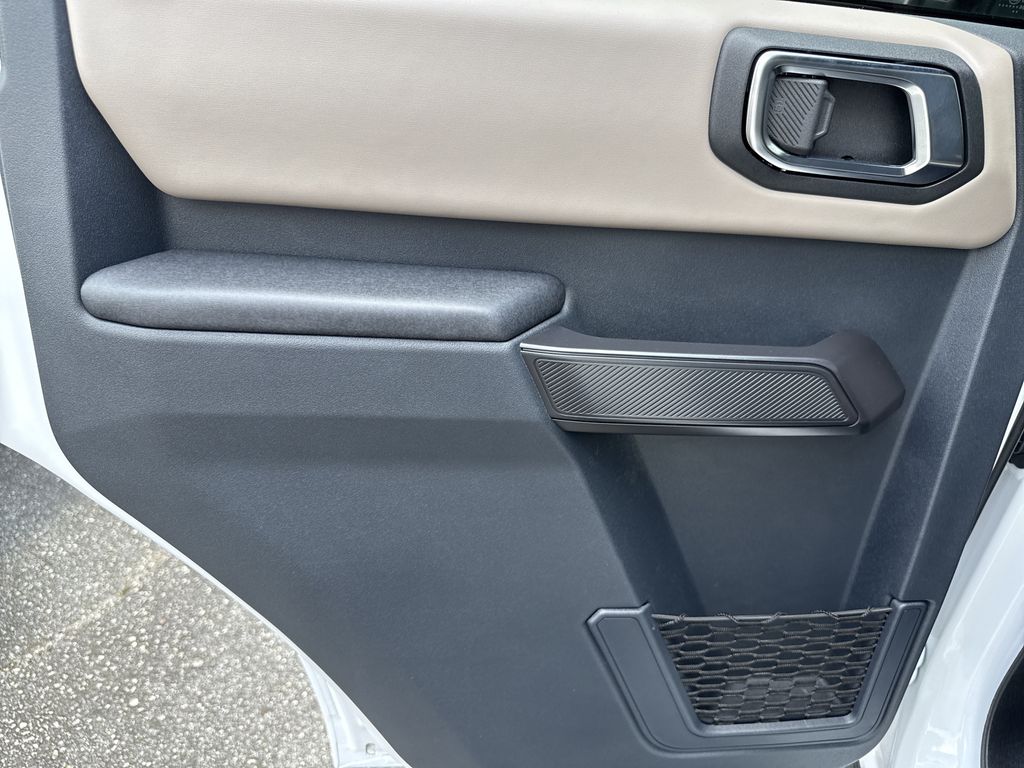 Used 2024 Ford Bronco SUV