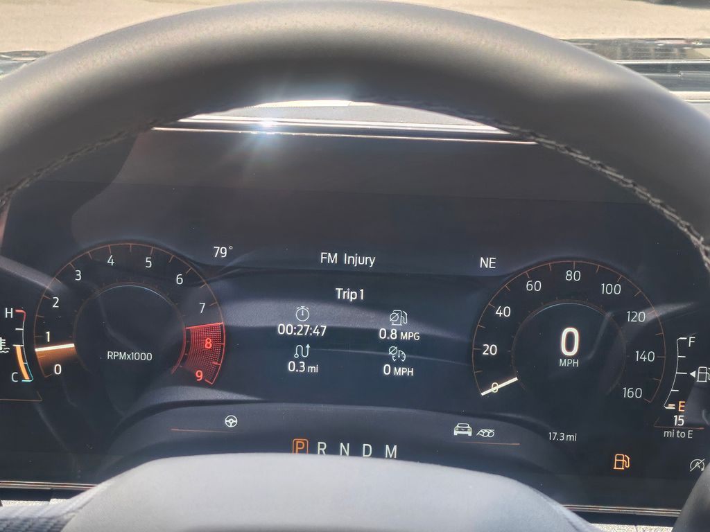 2026 Ford Mustang GT Gray at Walterboro Ford