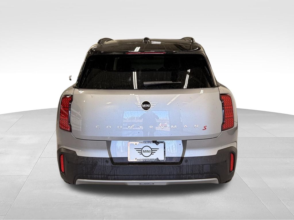 Thumbnail: 2026 MINI Cooper Countryman - 4