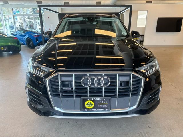 /2024 Audi Q7