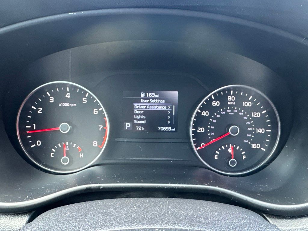 2022 Kia Sportage Nightfall White at Auto Express Mitsubishi