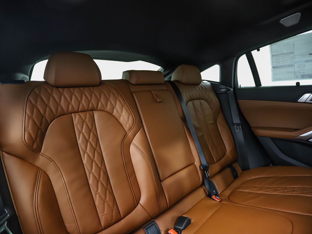Thumbnail: 2026 BMW X6 - 28