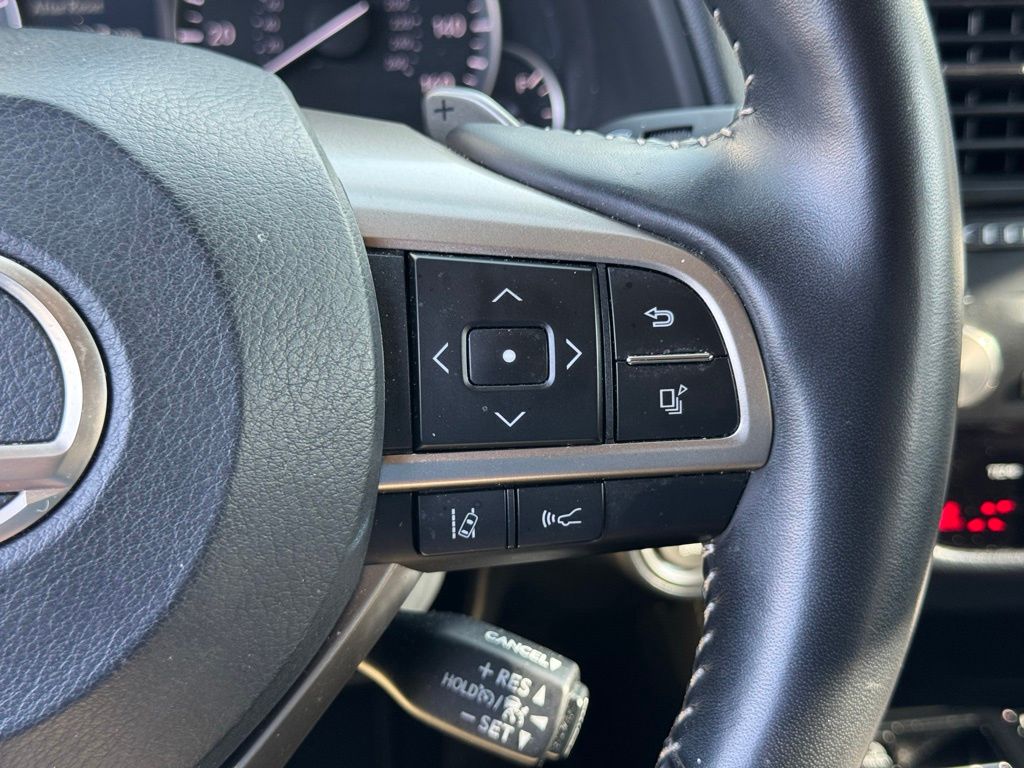 2022 Lexus RX 350L photo 28