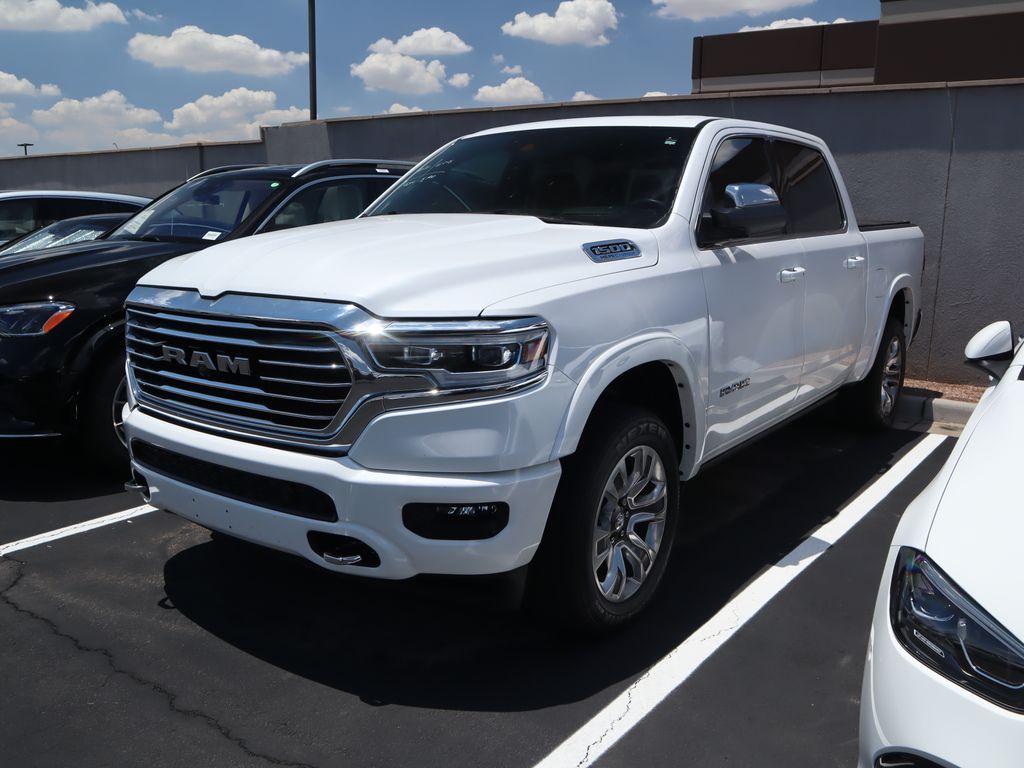 Thumbnail: 2023 RAM 1500 - 2