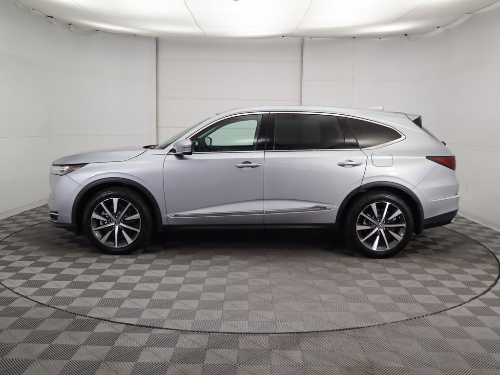 Thumbnail: 2026 Acura MDX - 8