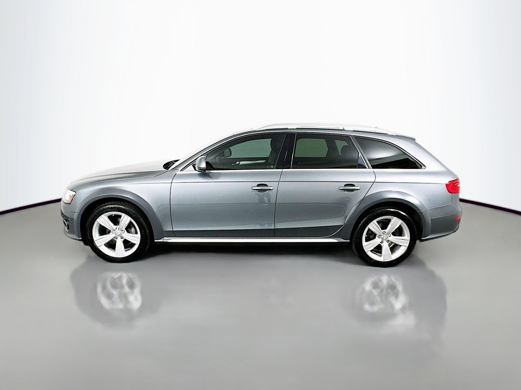2016 Audi Allroad Premium Plus 8