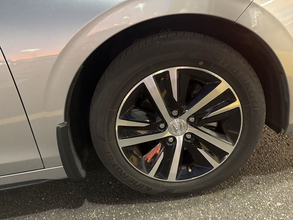 Thumbnail: 2024 Honda Civic - 13