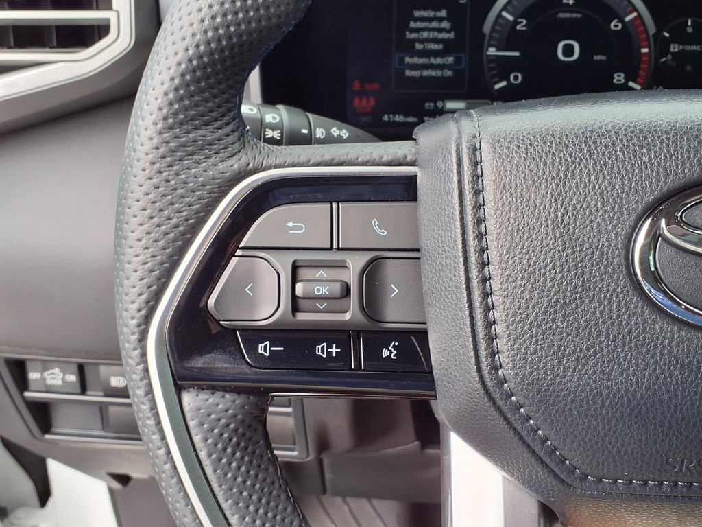 Used 2024 Toyota Tundra Hybrid Truck