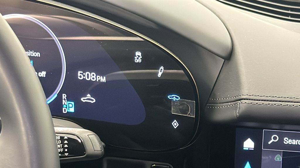 Thumbnail: 2025 Porsche Taycan - 24