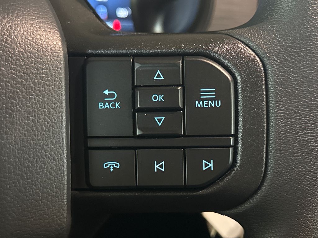 New 2026 White Ford STX image 27
