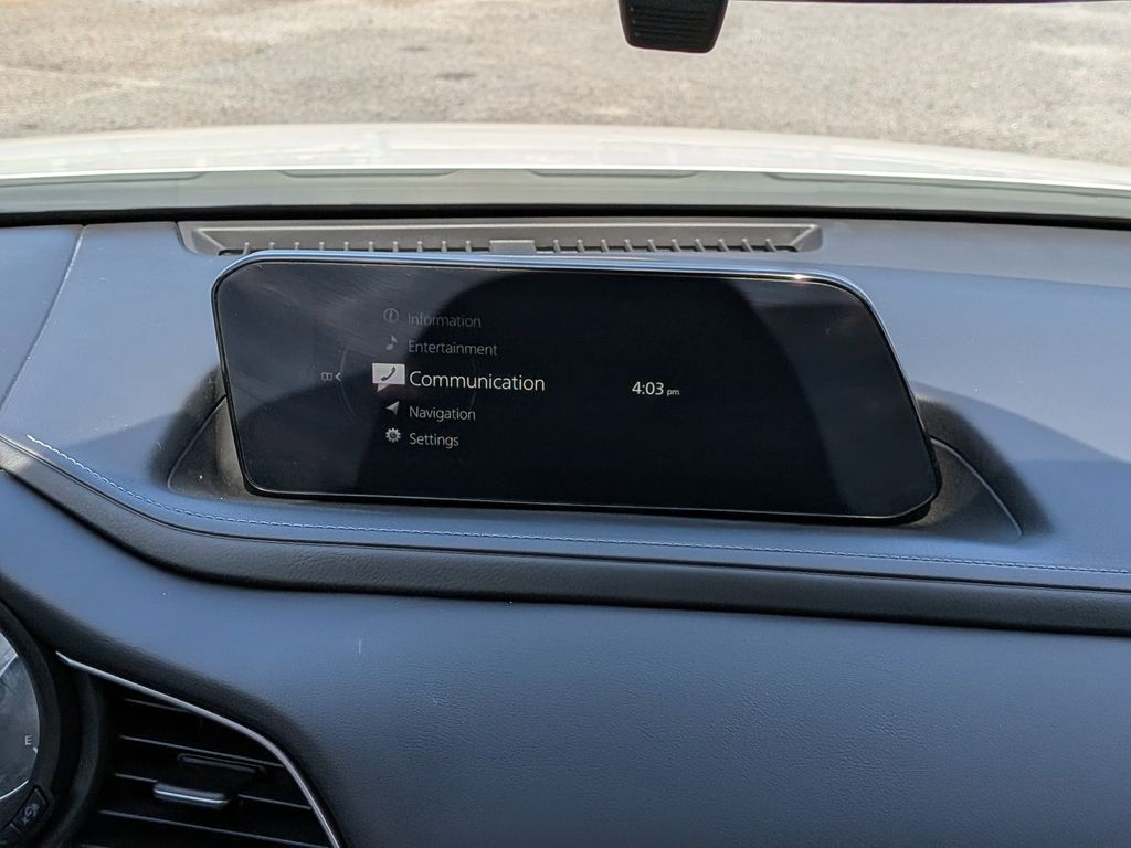 2023 Mazda CX-30 2.5 S Select