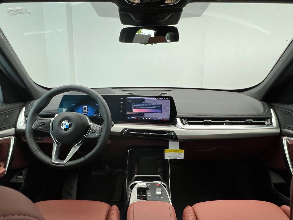 Thumbnail: 2026 BMW X1 - 10