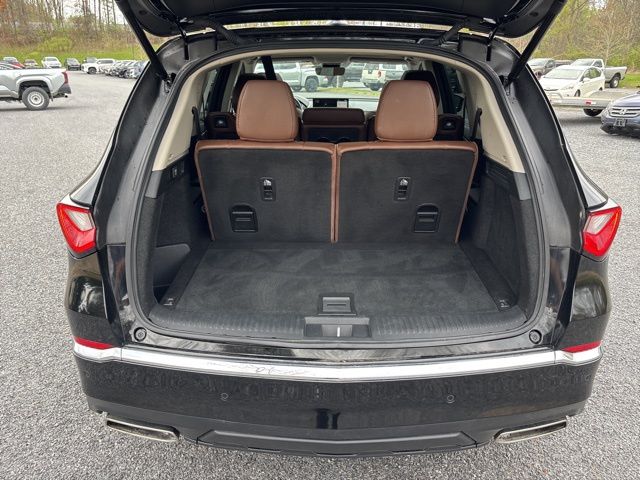 Used 2023 Acura MDX SUV