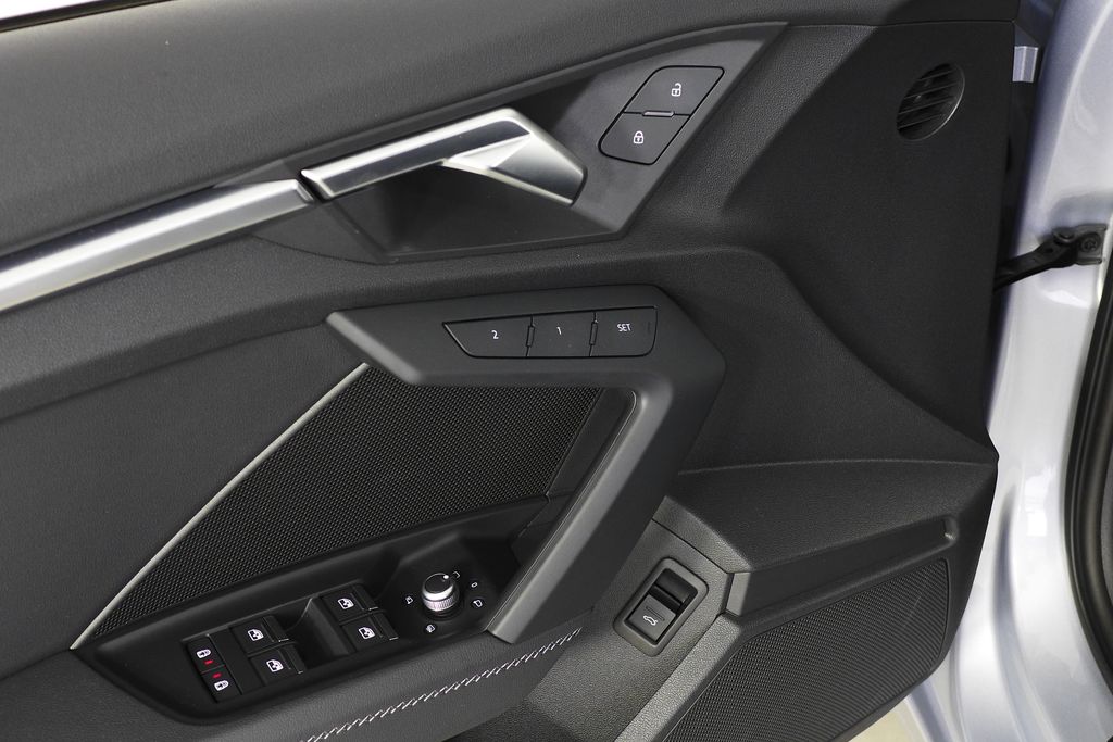2023 Audi A3 Premium 12