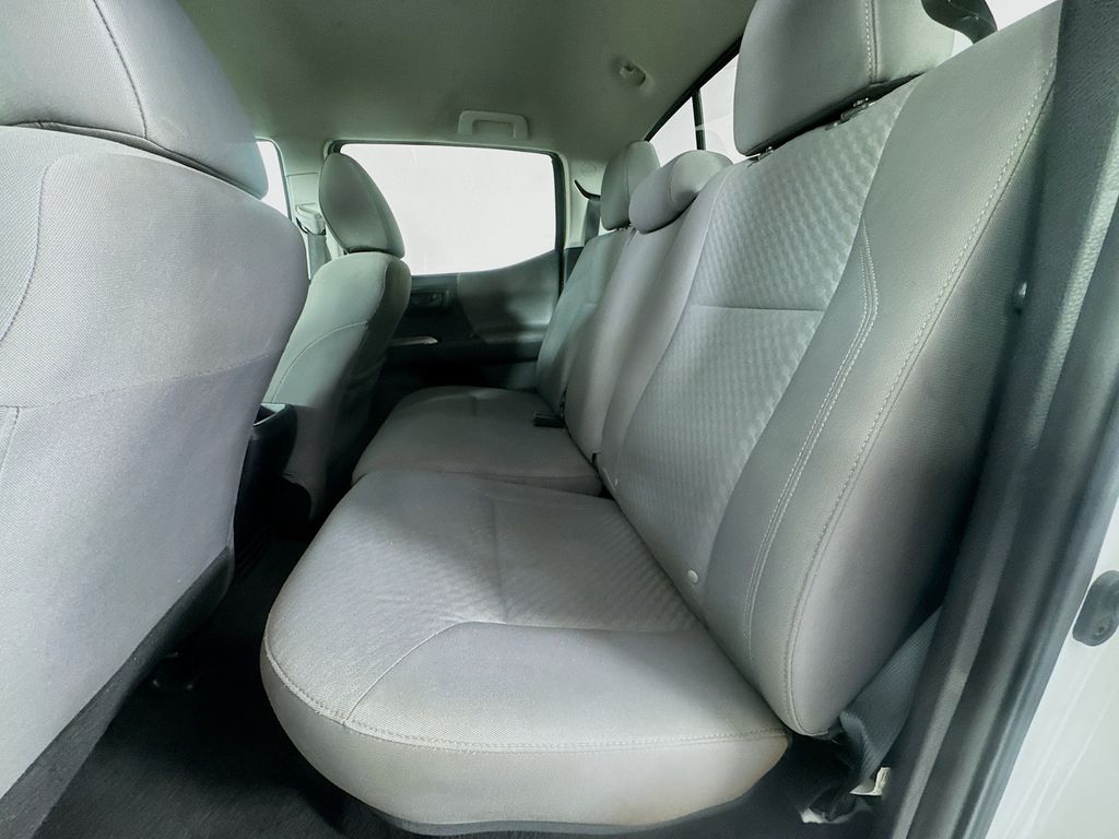 Used Car 2023 Toyota Tacoma  For Sale Under $35,000 In Austin, Texas