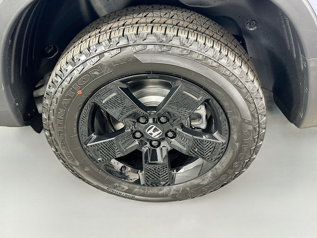 Thumbnail: 2026 Honda Ridgeline - 23