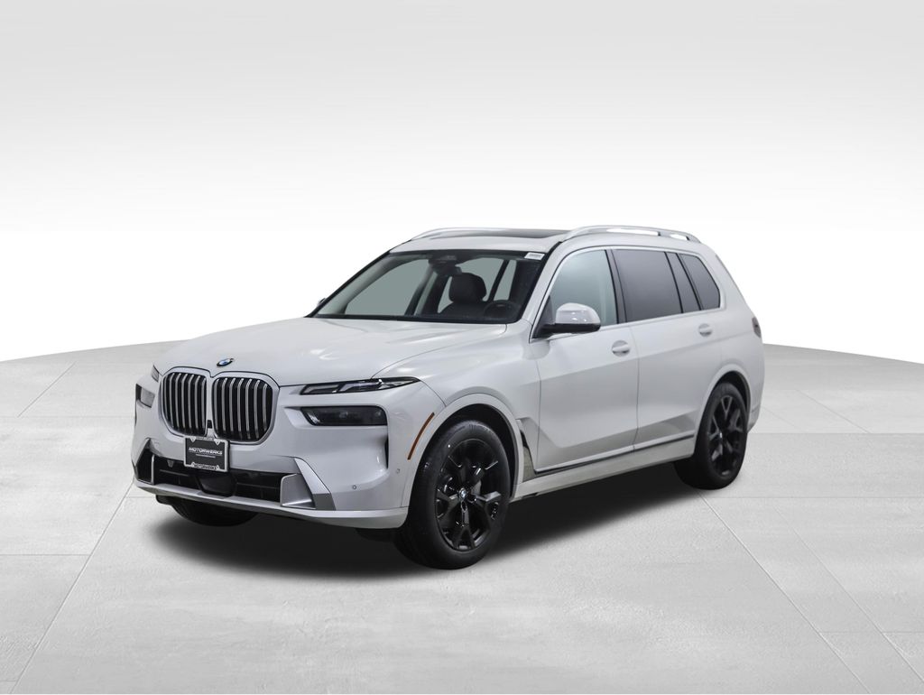 2024 BMW X7 xDrive40i -
                Bloomington, MN