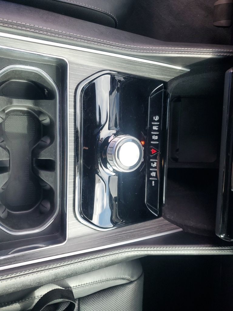 Used Car 2023 Jeep Wagoneer  Series Iii For Sale Under $50,000 In Austin, Texas