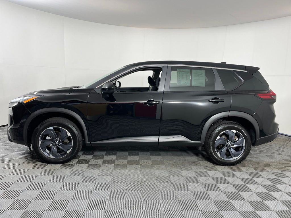 Thumbnail: 2025 Nissan Rogue - 14