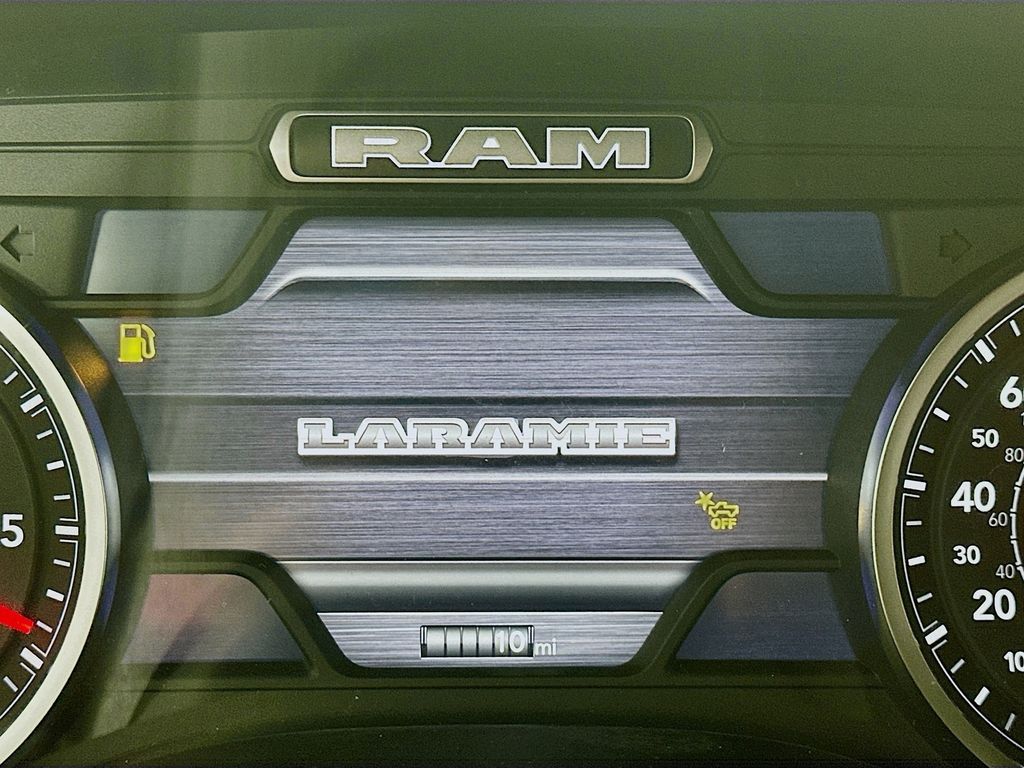 New 2026 Blue Ram Laramie 12in image 11