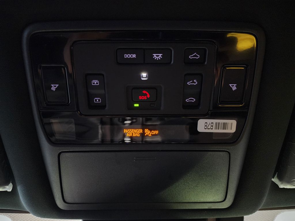 Thumbnail: 2026 Lexus TX - 19