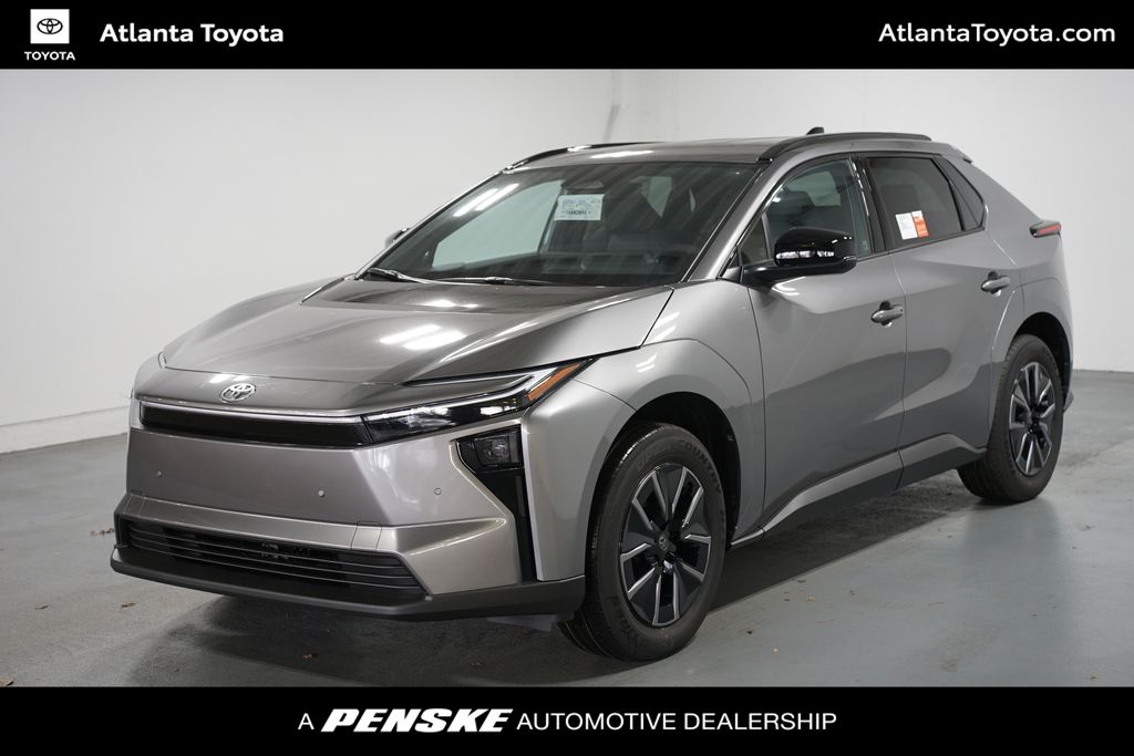 Thumbnail: 2026 Toyota bZ - 1