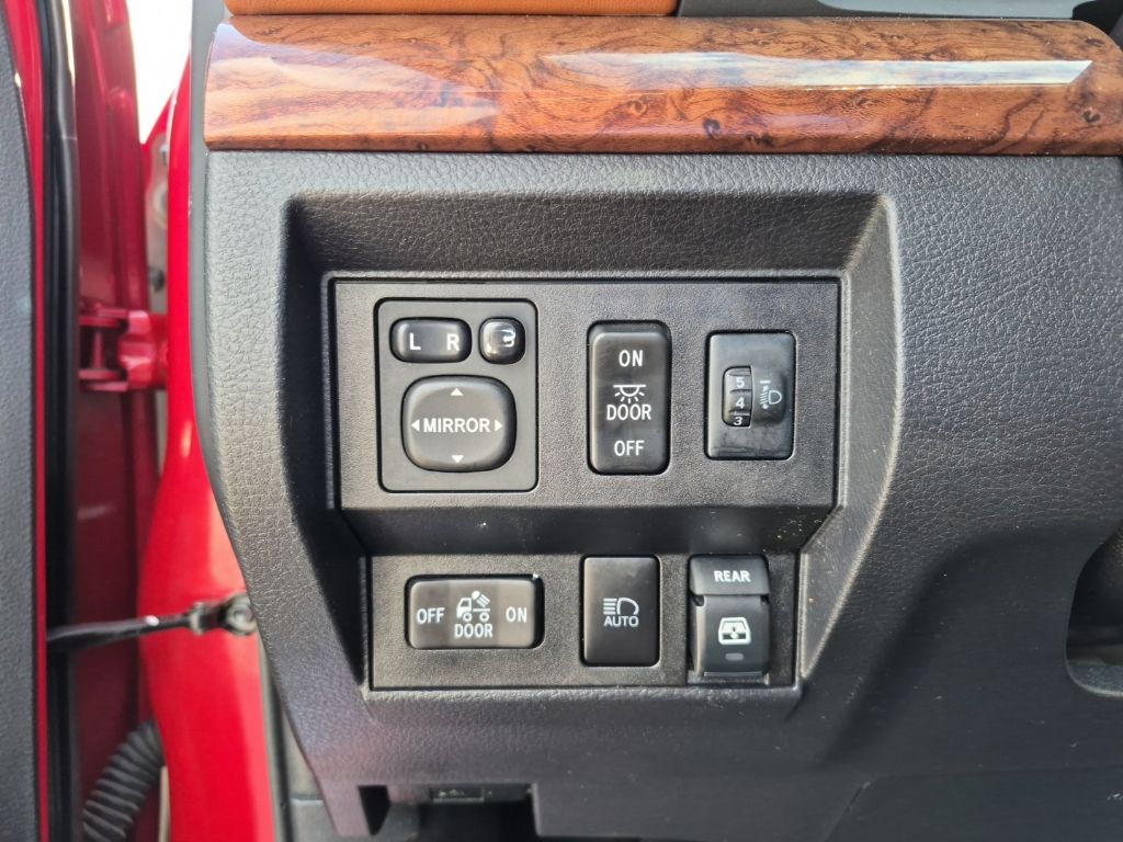 Used Car 2019 Toyota Tundra  Limited For Sale Under $40,000 In Austin, Texas