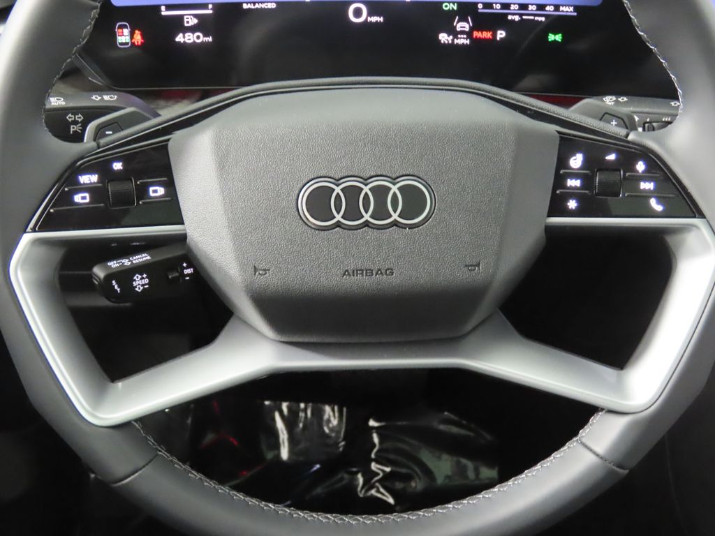 Thumbnail: 2026 Audi Q5 - 14