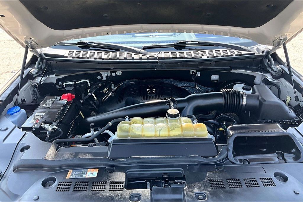 Used 2020 Lincoln Navigator SUV