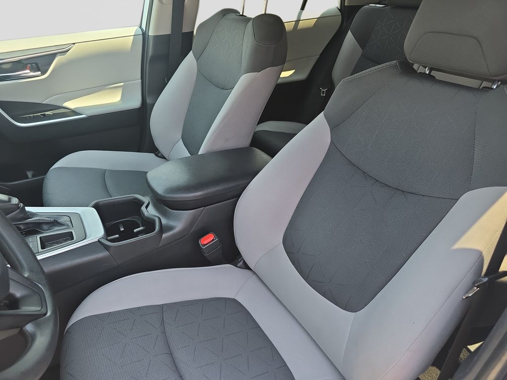 Used 2024 Toyota RAV4 SUV