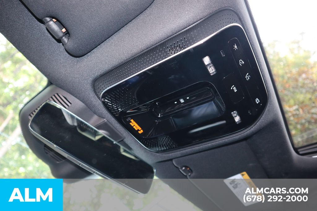Used 2023 Gray Mercedes-Benz C 300 image 36