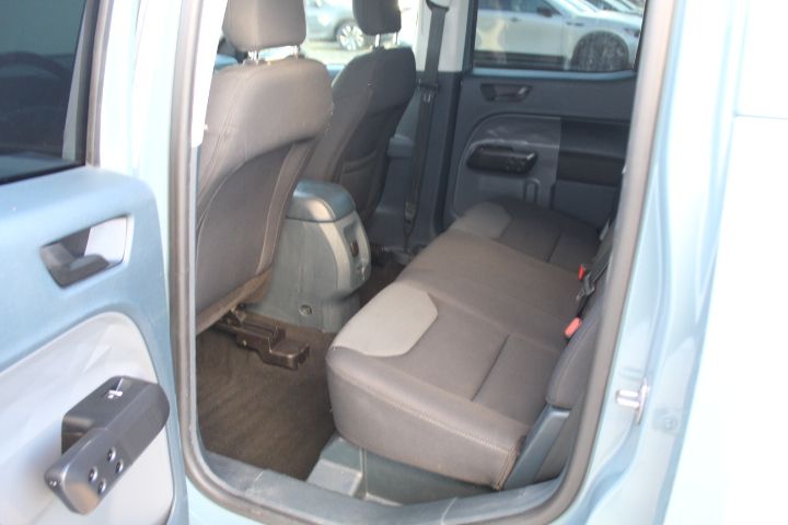 Used Car 2022 Ford Maverick  For Sale Under $20,000 In Georgetown, Texas