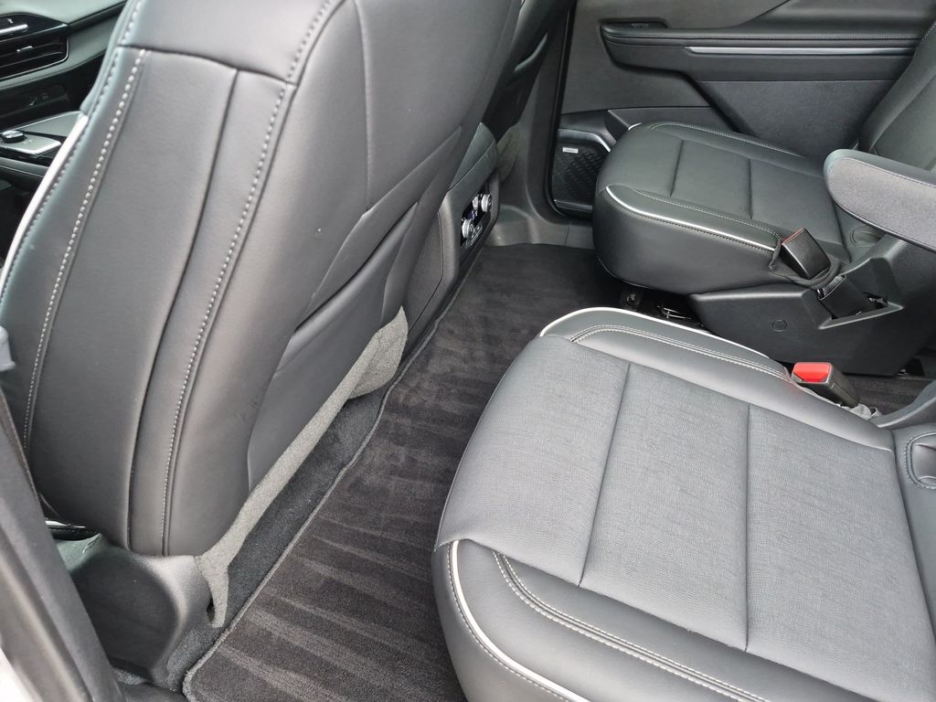 Used Car 2025 Buick Enclave  Preferred For Sale Under $40,000 In Austin, Texas
