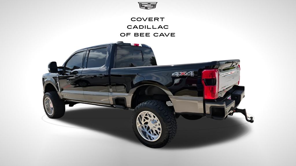 Used Car 2023 Ford F-250sd  King Ranch For Sale Under $90,000 In Austin, Texas