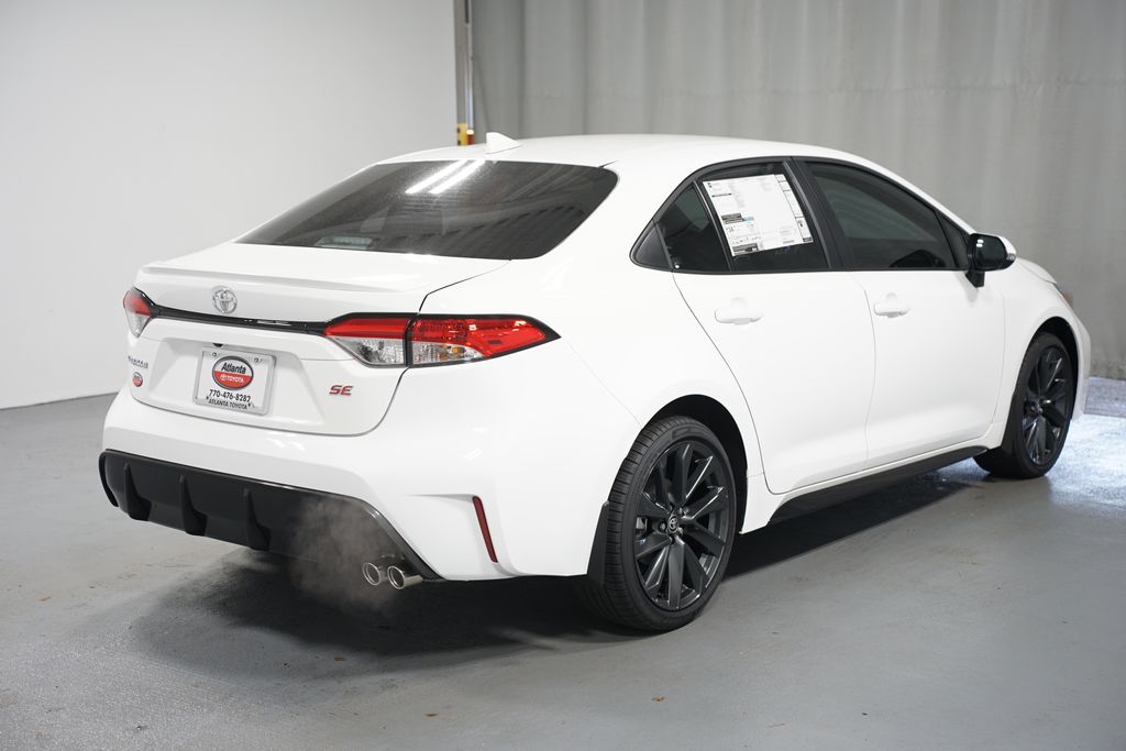 Thumbnail: 2026 Toyota Corolla - 8