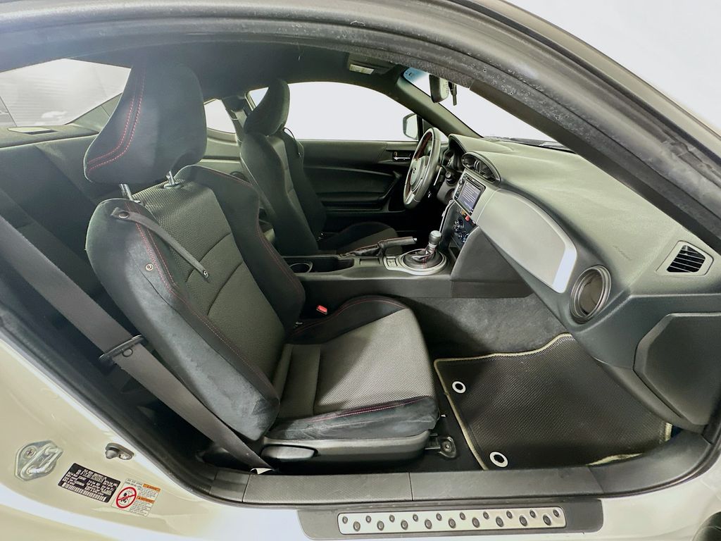 Thumbnail: 2013 Subaru BRZ - 25