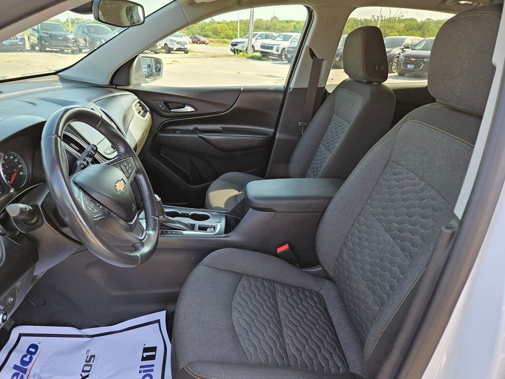 Used 2021 Chevrolet Equinox SUV