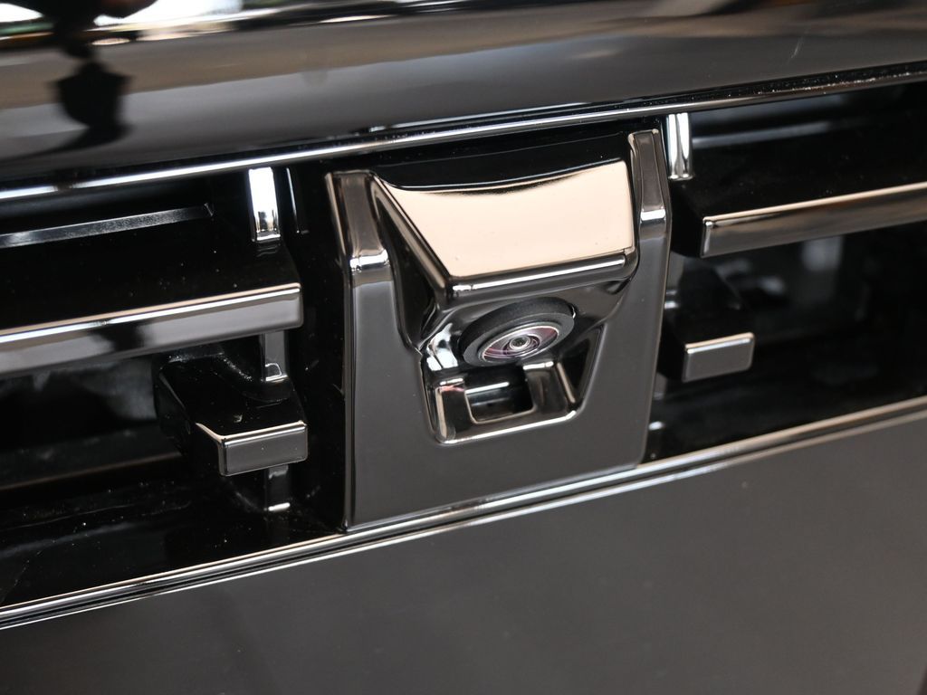 New 2026 High Gloss Black Jeep Limited image 47